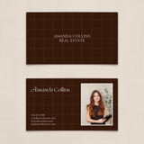 Business Card Templates